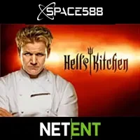 slot Gordon Ramsay Hell’s Kitchen NetEnt